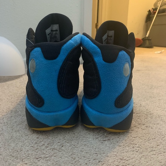 Air Jordan retro 13 “CP3 away” - Picture 7 of 8